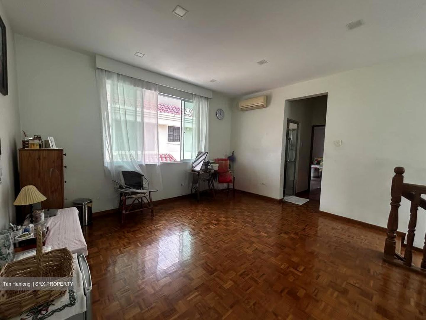 Jalan Sentosa (D14), Detached #632935851